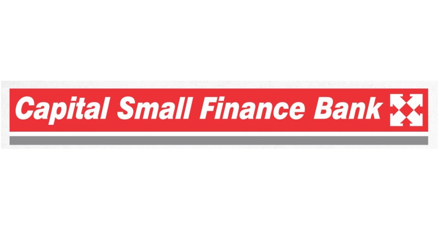 IRDAI renews Capital Small Finance Bank's license as Corporate Agent